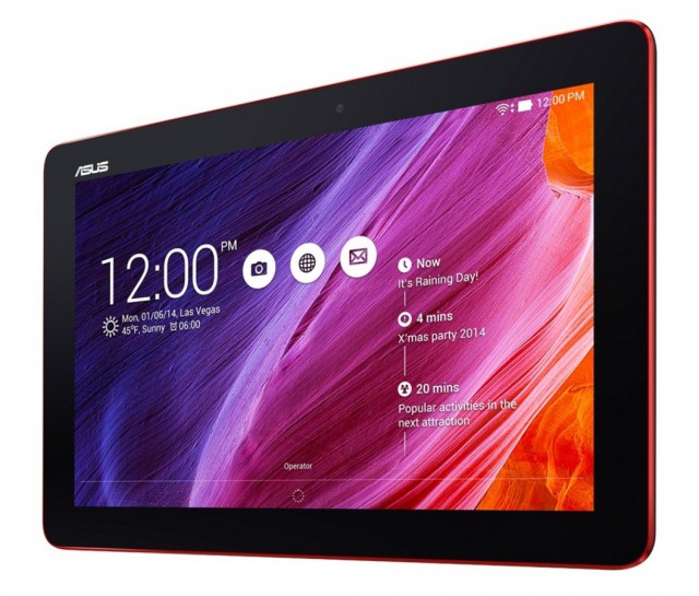 ASUS Memo Pad 10 ME103K