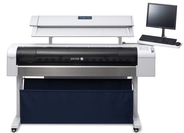 Xerox 7742