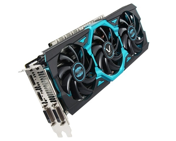 AMD Radeon R9 290X