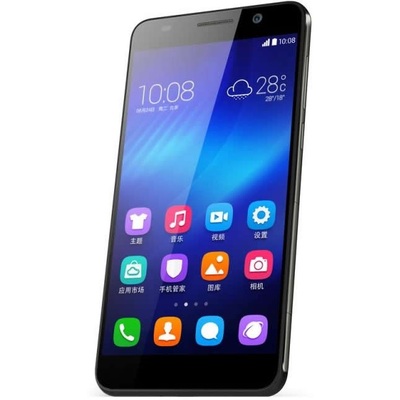 Huawei Honor 6