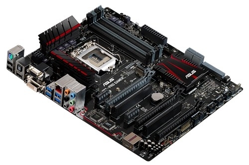 ASUS Z97-PRO GAMER