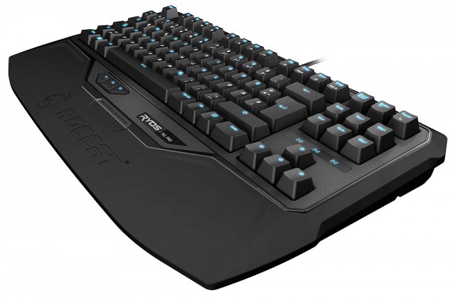 ROCCAT Ryos TKL Pro