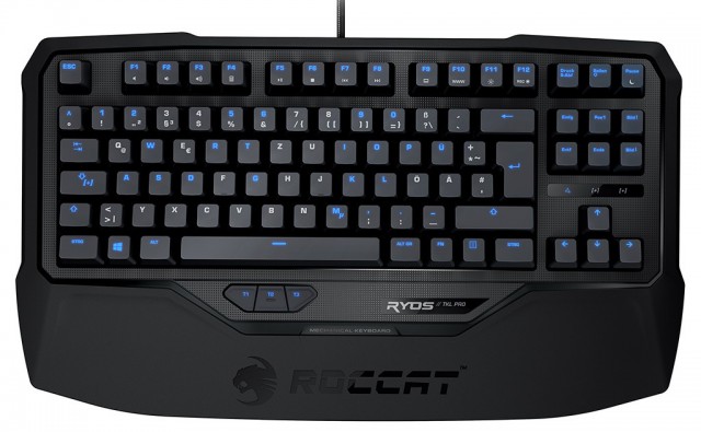 ROCCAT Ryos TKL Pro