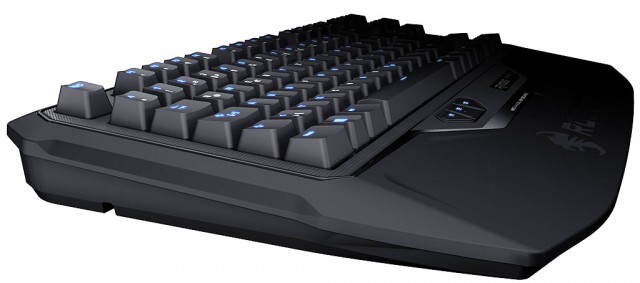 ROCCAT Ryos TKL Pro