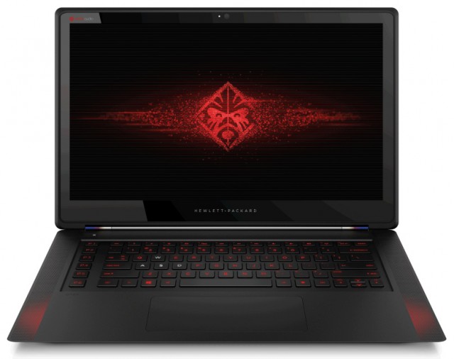 HP OMEN