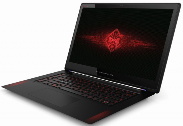 HP OMEN