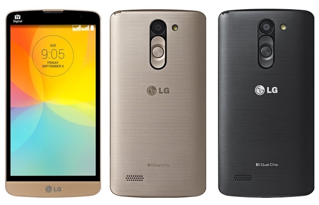 LG L Prime