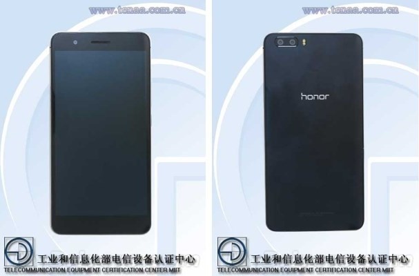 Huawei Honor 6X