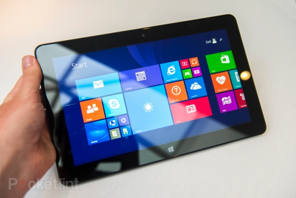 Dell Venue 11 Pro 7000