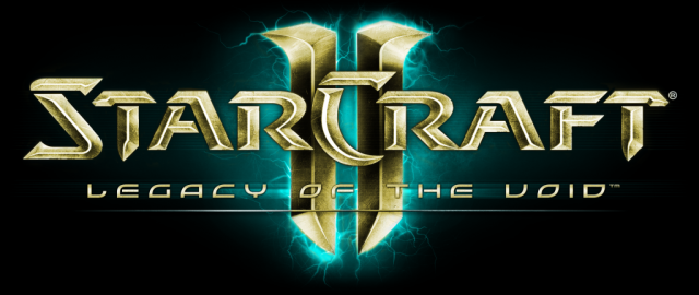 StarCraft II: Legacy of the Void