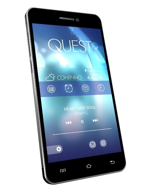 QUMO Quest 507