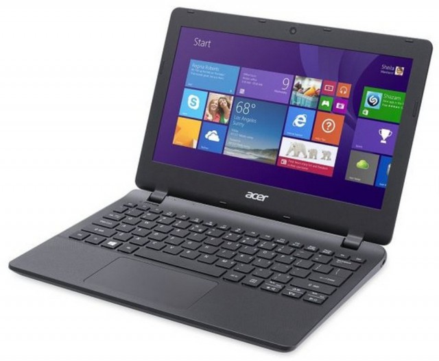 Acer Aspire E11 ES1-111M-C40S