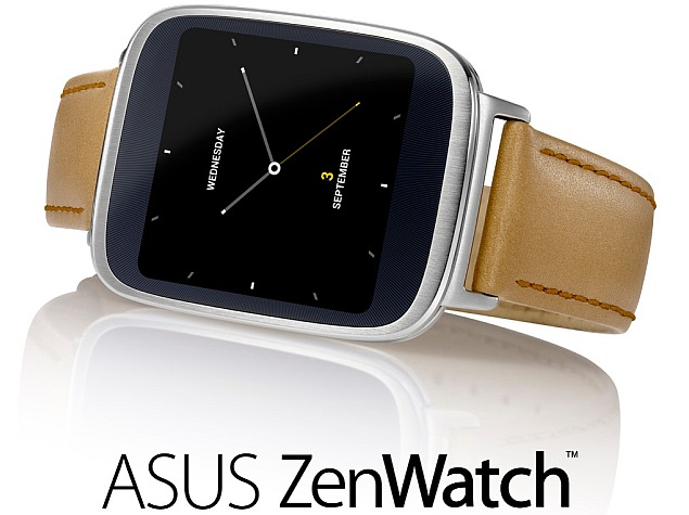 ASUS ZenWatch