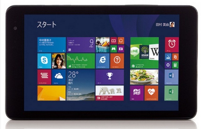 Dell EveryPad Pro