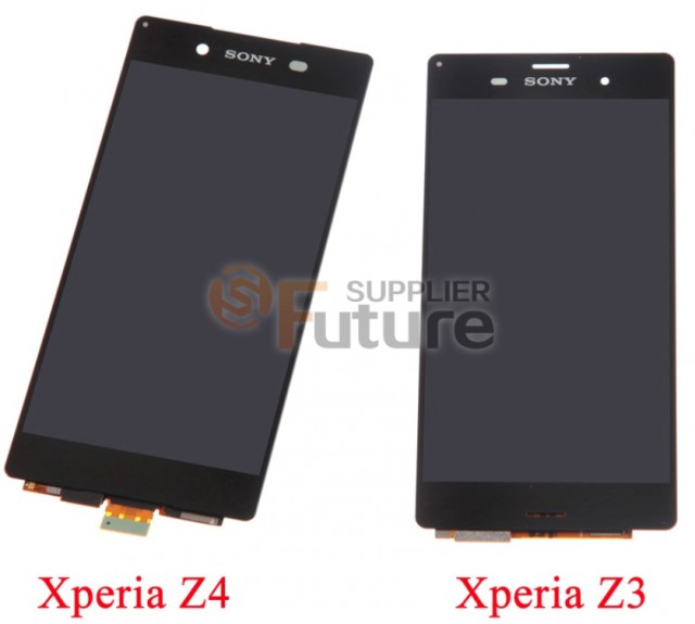 Sony Xperia Z4