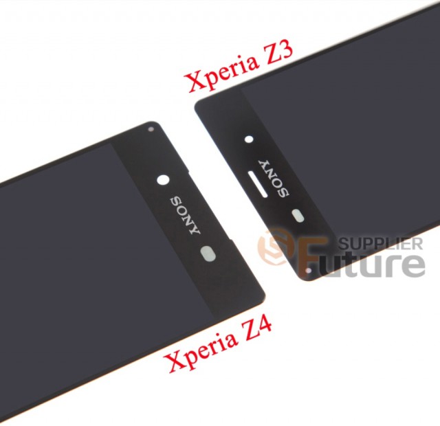 Sony Xperia Z4