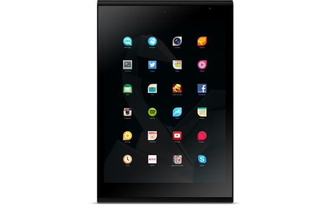 Jolla Tablet