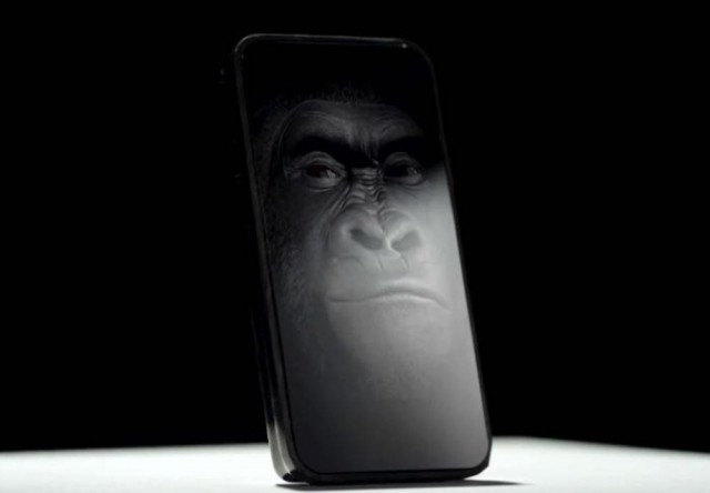 Corning Gorilla Glass 4