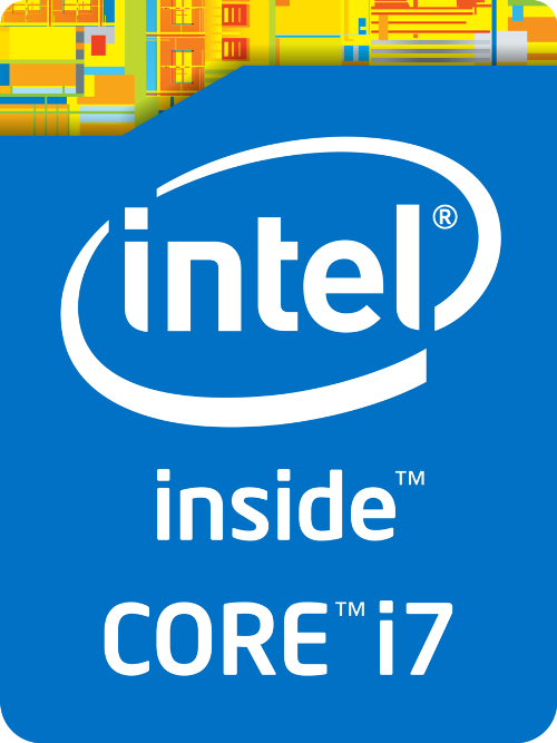 Intel Core i7 Haswell