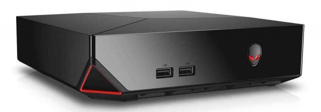 Alienware Alpha