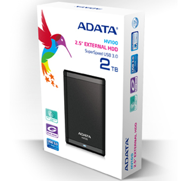 ADATA HV100