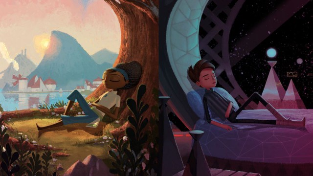 Broken Age