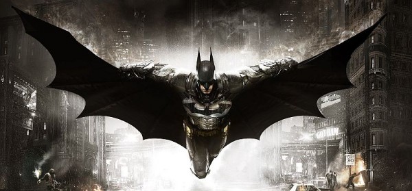 Batman: Arkham Knight