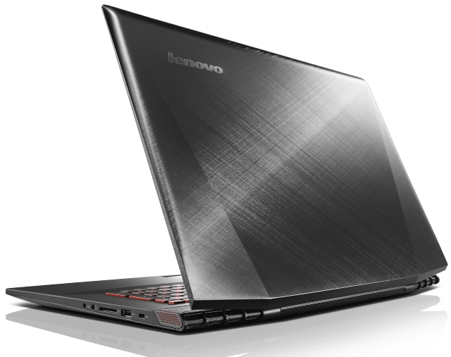 Lenovo Y70 Touch