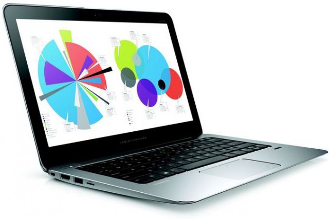 HP EliteBook Folio 1020