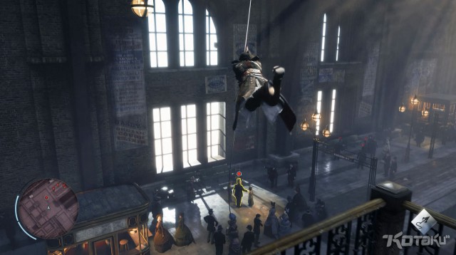 Assassins Creed Victory