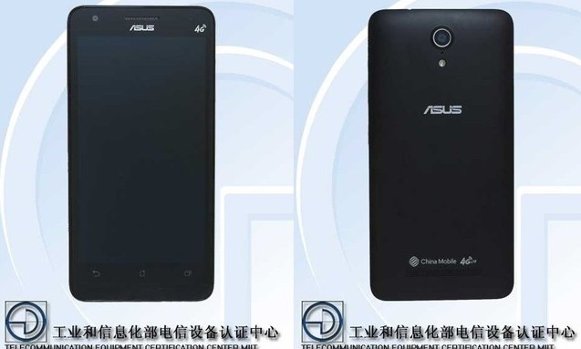 ASUS X002