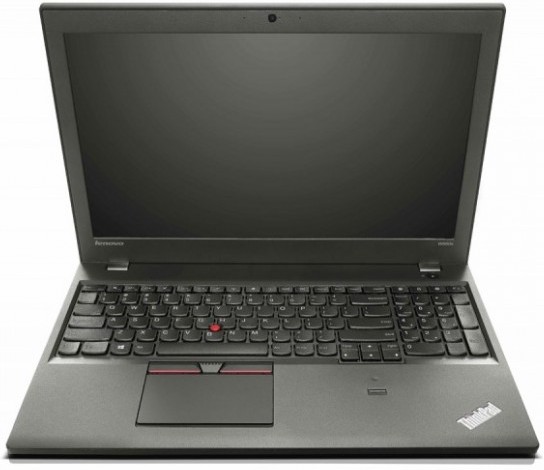 Lenovo ThinkPad W550s