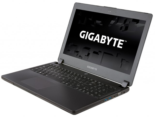 GIGABYTE P35X v3