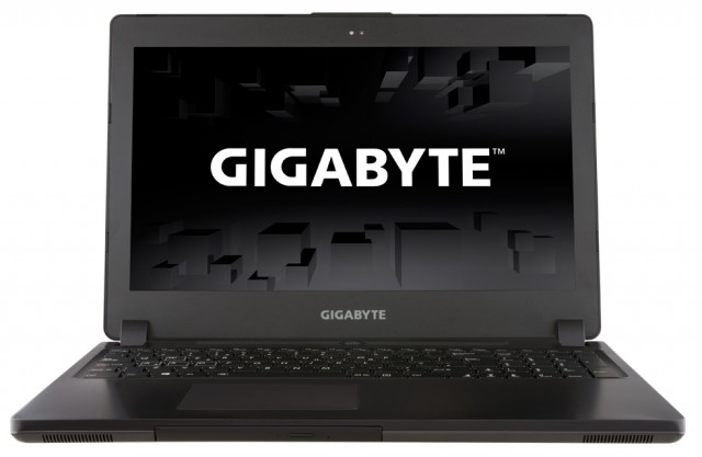 GIGABYTE P35X v3