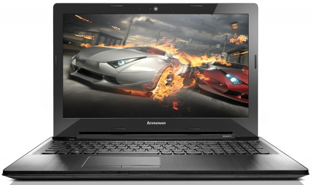 Lenovo Z50-75