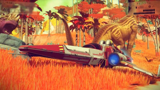 No Mans Sky