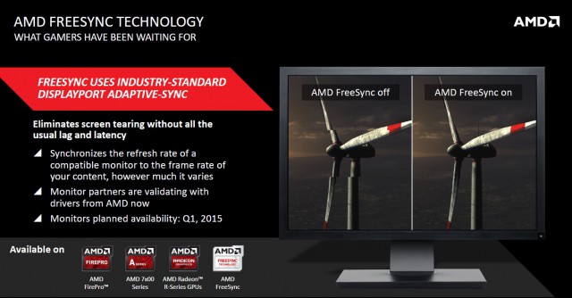 AMD Catalyst Omega