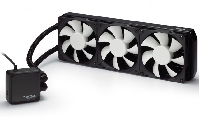 Fractal Design Kelvin