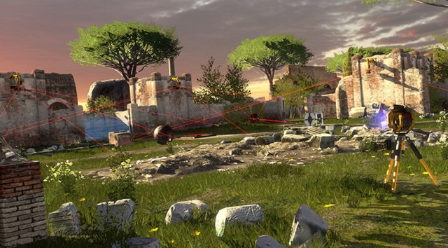 The Talos Principle