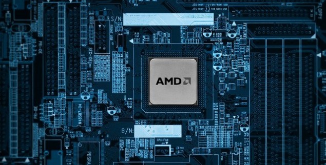 AMD