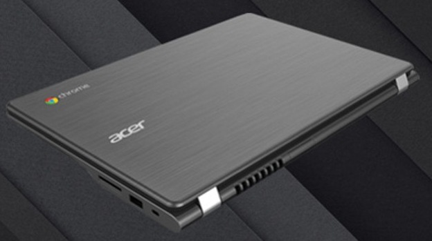 Acer C740 Chromebook