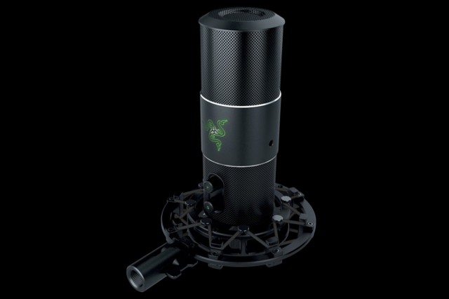 Razer Seiren