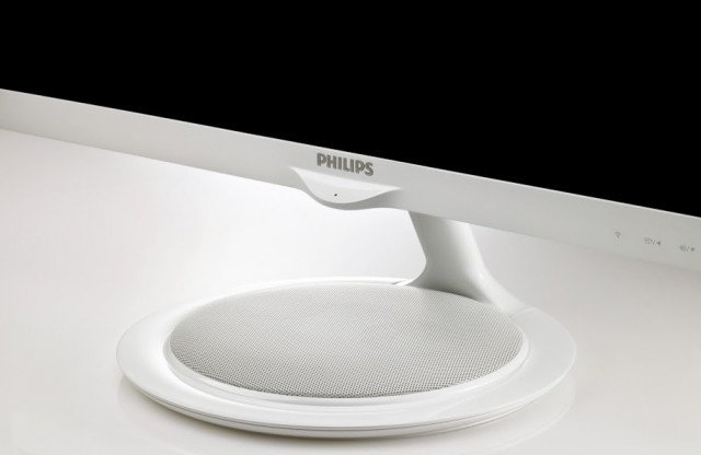 Philips Brilliance 275C5QHAW