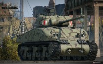 World of Tanks 9.5