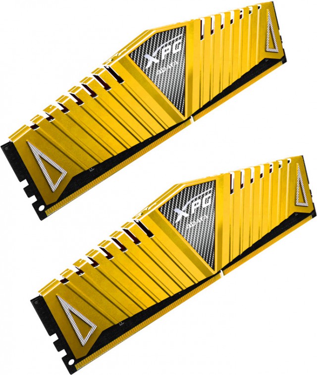 ADATA XPG Z1 Gold Edition DDR4