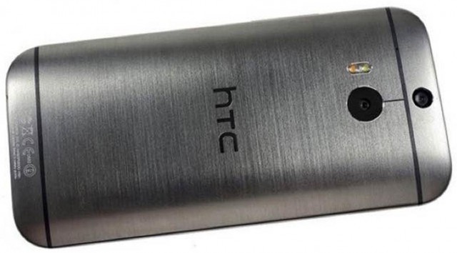 HTC One M9