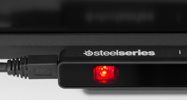 SteelSeries Sentry