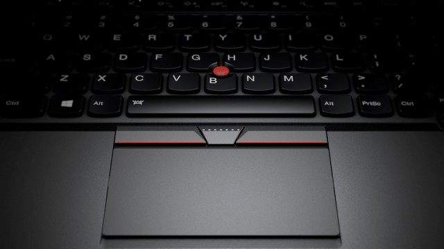 Lenovo ThinkPad