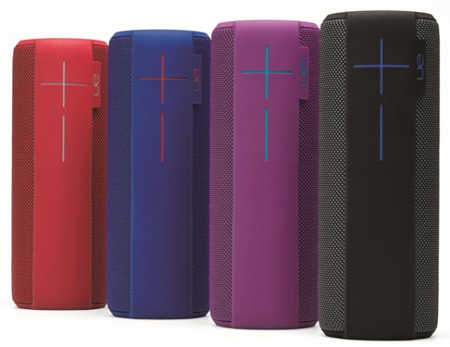 UE MEGABOOM