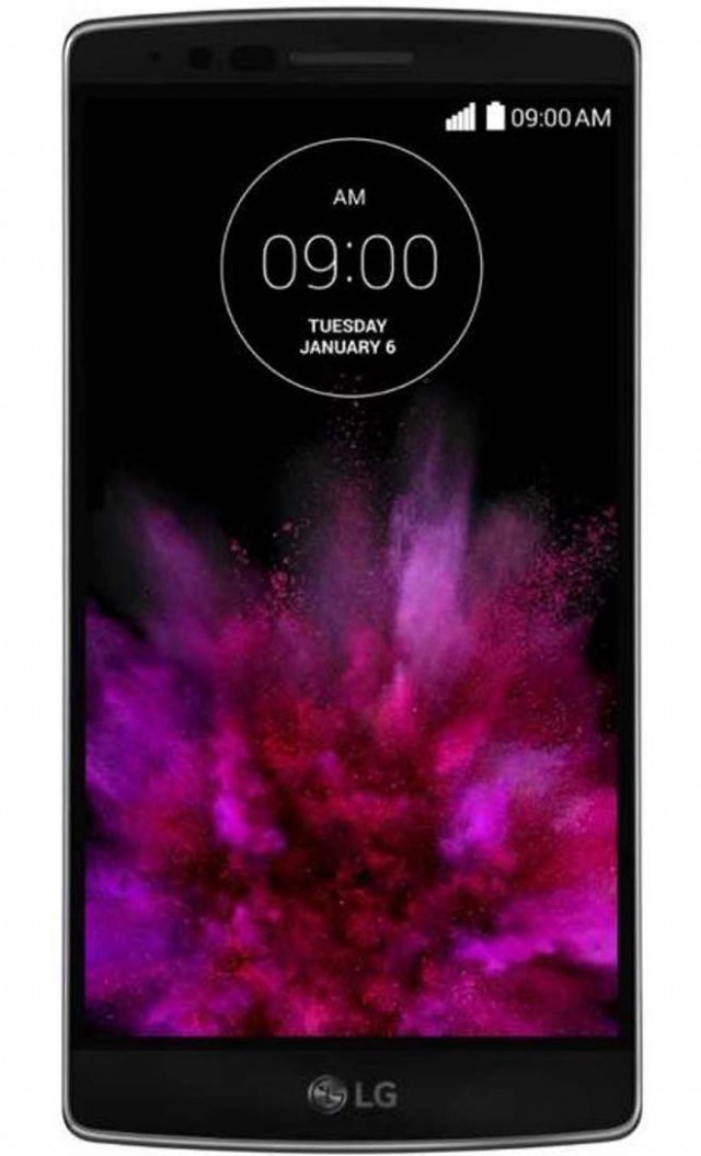 LG G Flex 2